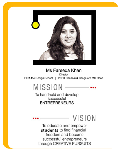 Goals, Vision and Mission of FIDA Bangalore