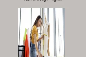 Elevate Your Expertise Pursue a Specialized 2-Year PG Fashion Design Program Elevate Your Expertise: Pursue a Specialized 2-Year PG Fashion Design Program