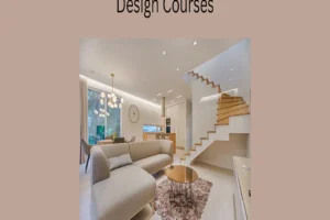 Elevate Spaces: Exploring the World of Interior Design Courses