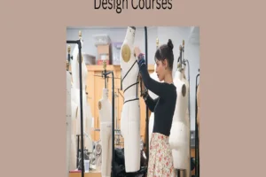 Unlocking Creativity A Journey through Fashion Design Courses Unlocking Creativity: A Journey through Fashion Design Courses