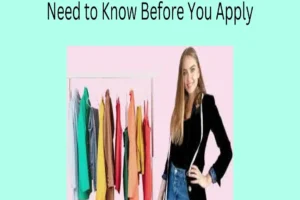 _ Fashion Design School 101 Everything You Need to Know Before You Apply Fashion Design School 101: Everything You Need to Know Before You Apply