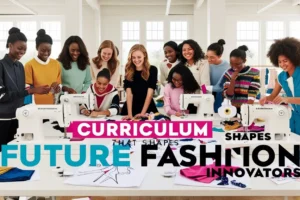 _A Curriculum That Shapes Future Fashion Innovators_ only title (2) A Curriculum That Shapes Future Fashion Innovators