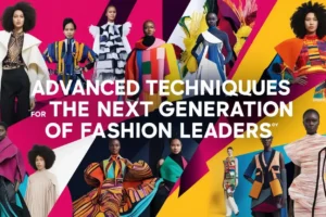 Advanced Techniques for the Next Generation of Fashion Leaders