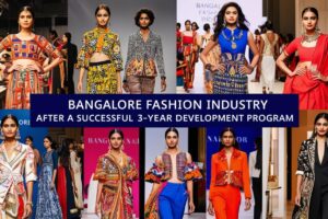 How to Build a Career in Bangalore's Fashion Industry After a 3-Year Program