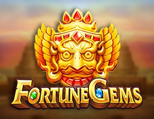 Pakistan - fortune gems 2 app